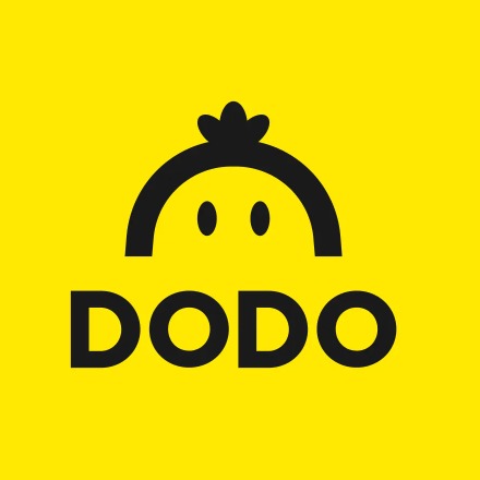 DODOEX V2 OPTIMISM logo