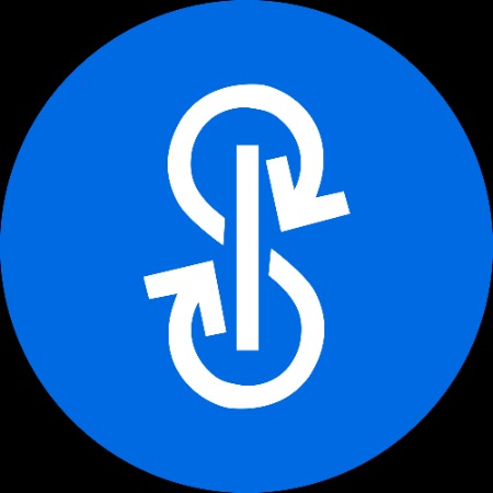 Yearn Finance Vaults logo