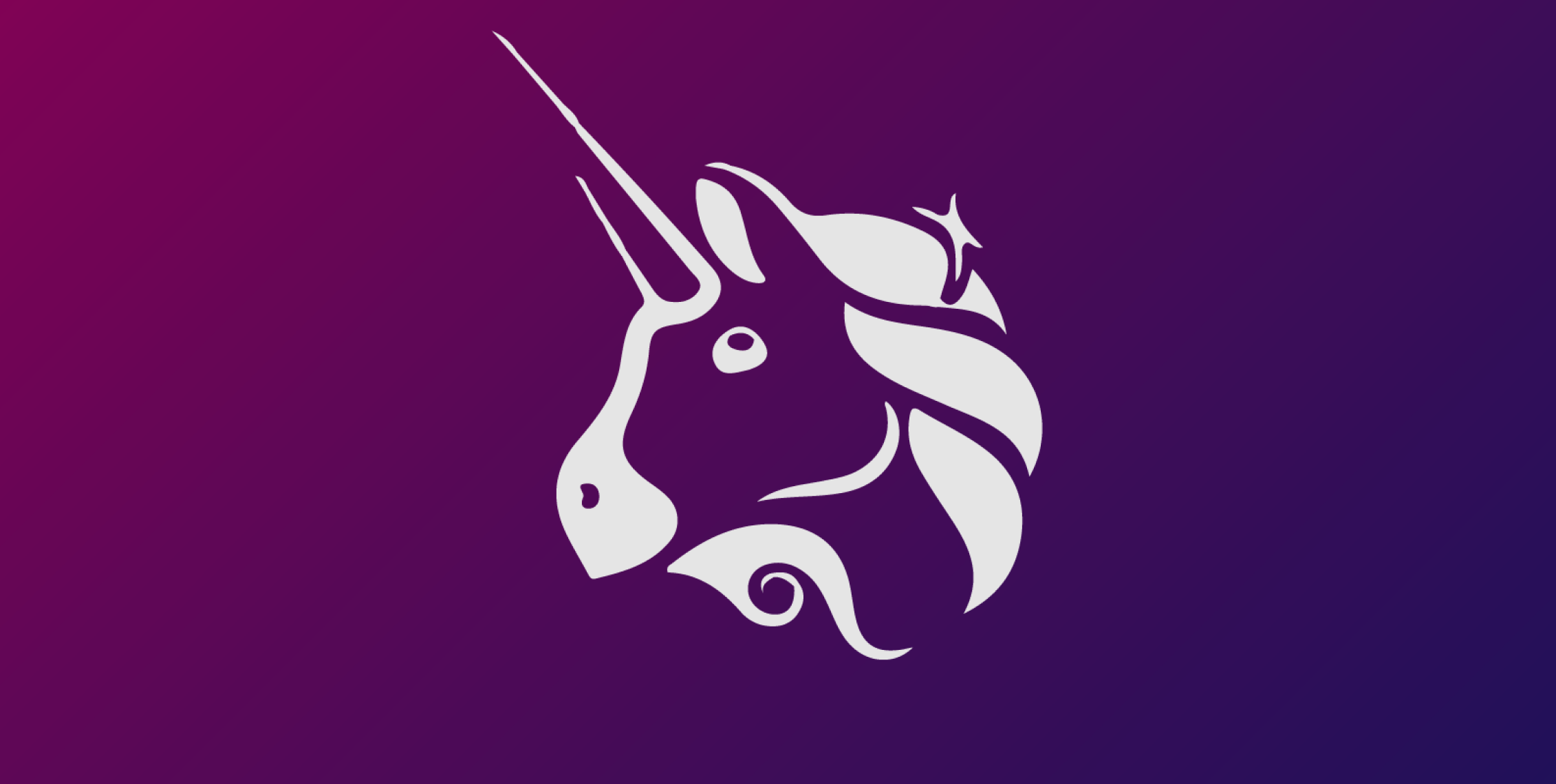 Uniswap v3 - BNB chain logo