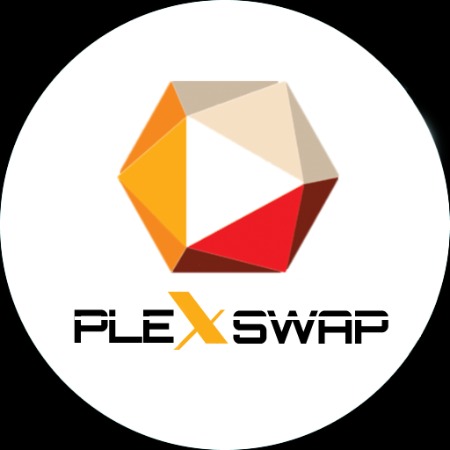 plexswap-extended-bsc logo
