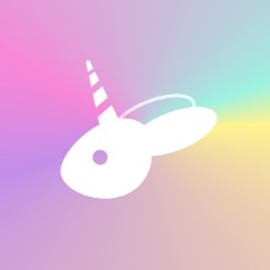 Bunni Polygon logo