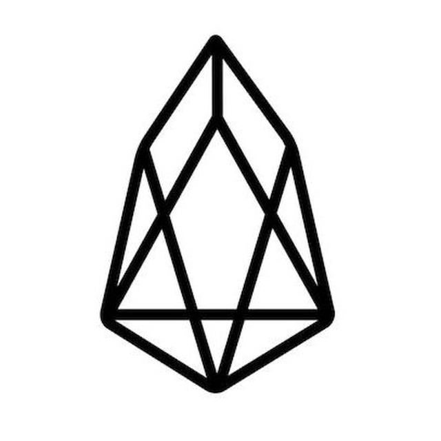 EOS Block Producers logo