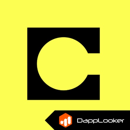 Celo Token Tracker logo