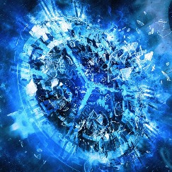 Ethereum Block Timetable logo