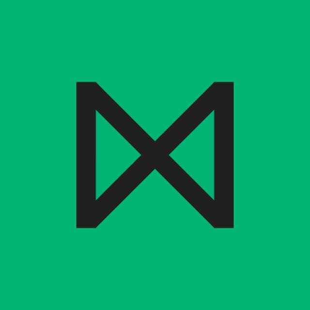 Impermax x Uniswap V2 logo