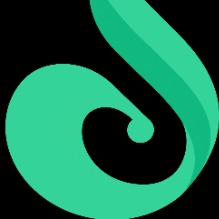 Demeter V2 logo