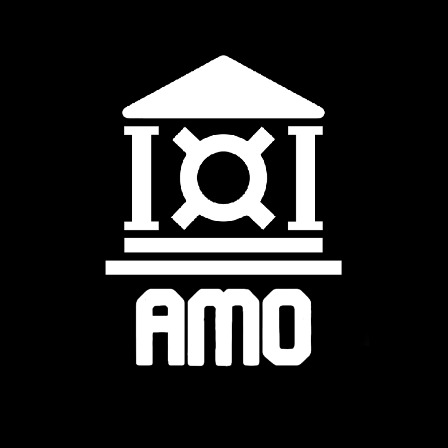 AMO Subgraph - Fraxtal logo