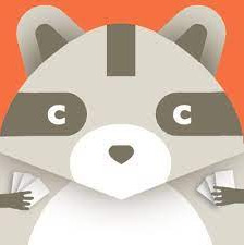 Curio Cards logo