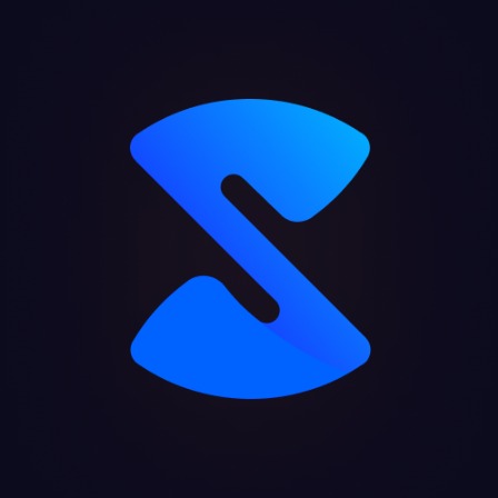 Sablier Lockup Gnosis logo