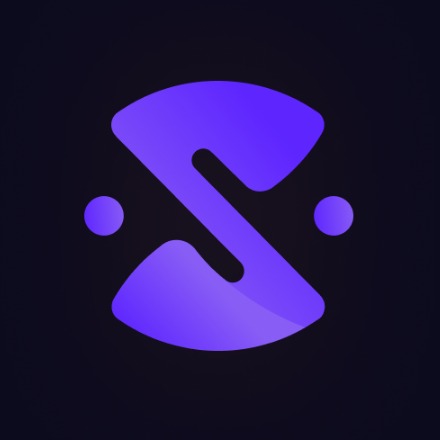 Sablier Airdrops Scroll logo
