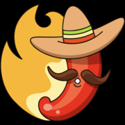 Tacoswap Vision logo