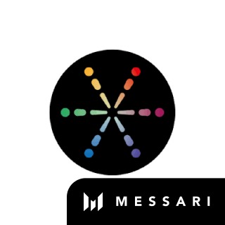 Multichain Fantom logo