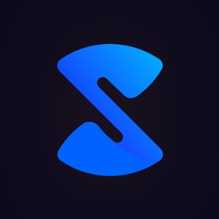 Sablier Lockup Avalanche logo