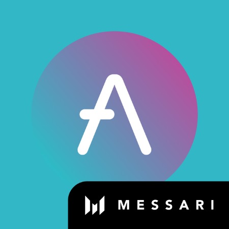 Aave v3 Ethereum logo