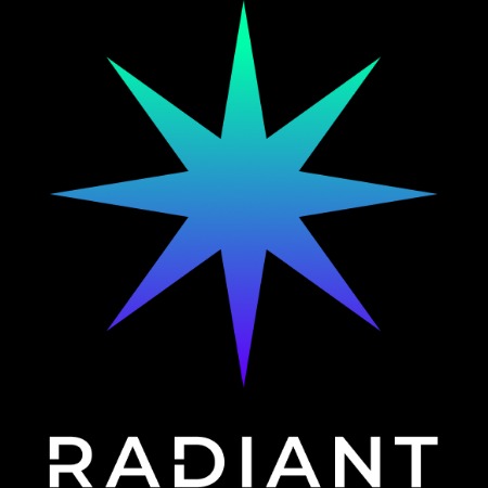 Radiant Arbitrum logo
