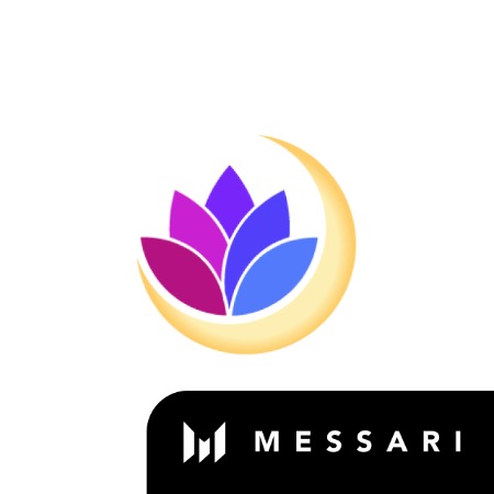 Moonwell Moonriver logo