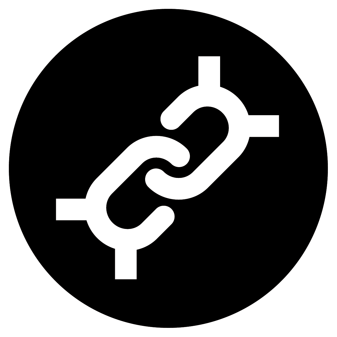 Fraxtal Bridges logo