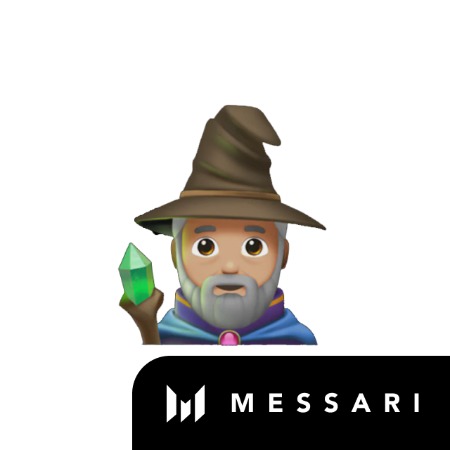 Abracadabra Money Arbitrum logo