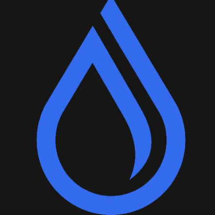 IcoDrops logo