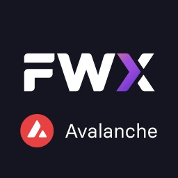 FWX DEX AvalancheC logo