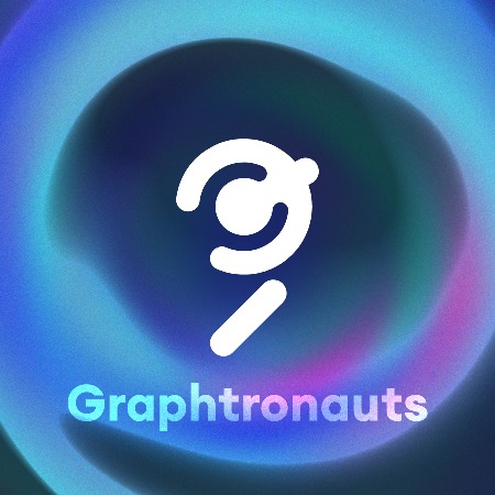 Graph Staking Arbitrum logo