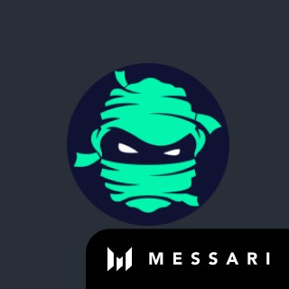 Mummy Finance Optimism logo