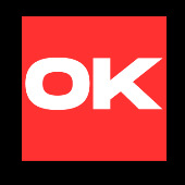 okaybet logo
