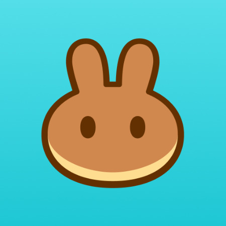 PancakeSwap Infinity CL Bsc logo