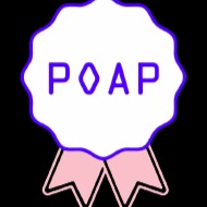 POAP Gnosis Chain logo