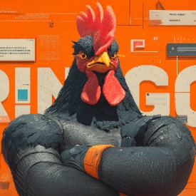 Ringo logo