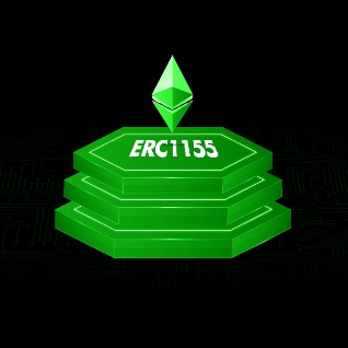 1155 Tracker Polygon logo