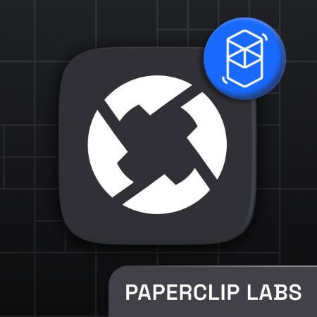 0x Protocol Fantom logo