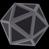 kleros-display-gnosis logo