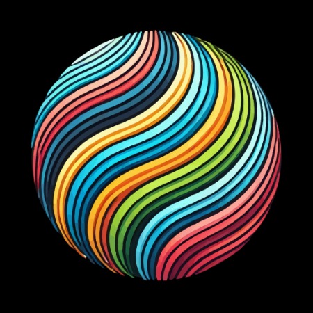 EchoMarket Testnet V1 logo