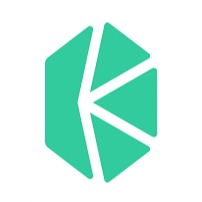 KyberSwap Exchange Ethereum logo