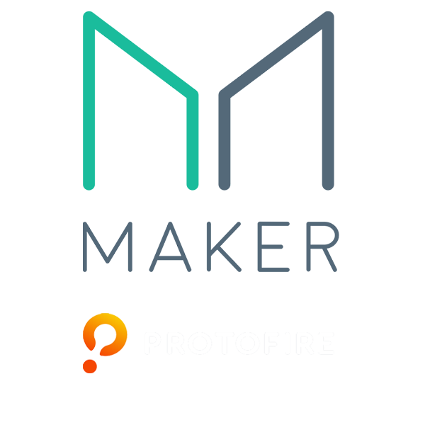 MakerDAO Governance logo