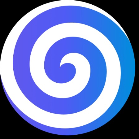 BetSwirl Polygon logo