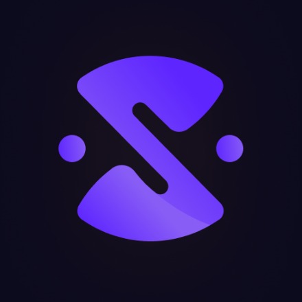 Sablier Airdrops Polygon logo
