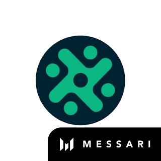 Nexus Mutual Ethereum logo