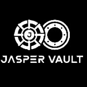 Jaspervault-v2 logo