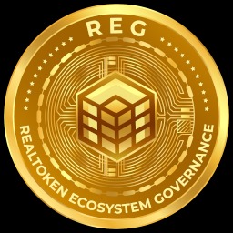 USDREG conversion vault - gnosis logo