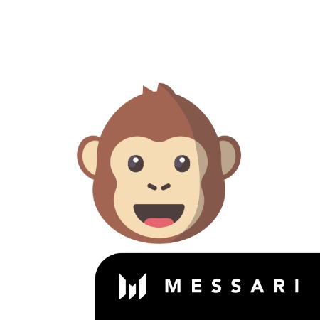 Apeswap BSC logo