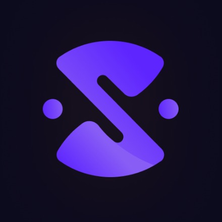 Sablier Airdrops Sei logo