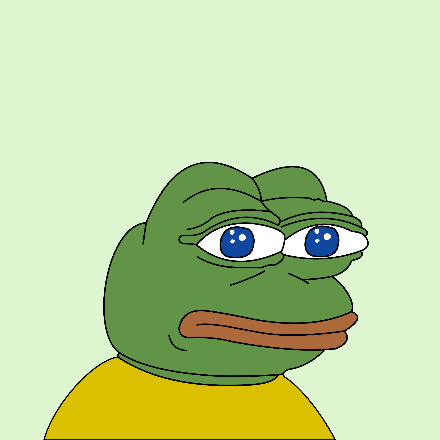 CryptoPepes2018 logo