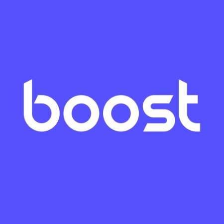 boost-polygon logo