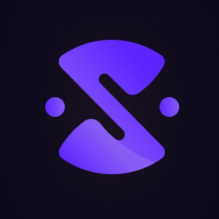 Sablier Airdrops Sonic logo