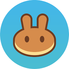 PancakeSwap V3 BSC logo