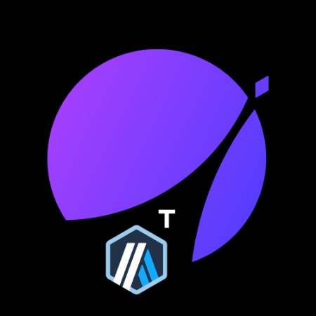 apx-perp-arbitrum-sepolia logo