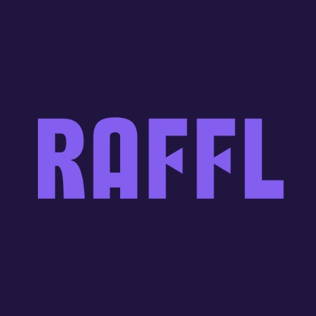 Raffl V1 Polygon Amoy logo