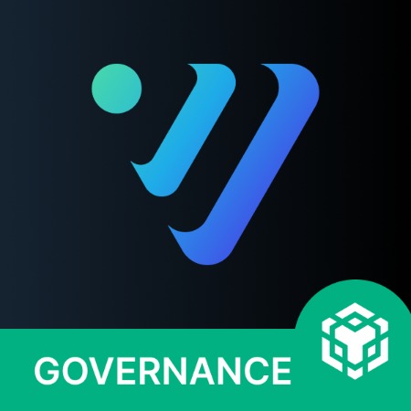 Venus Governance logo